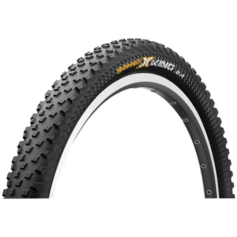 Continental X King Mountain Bike Tyre-1