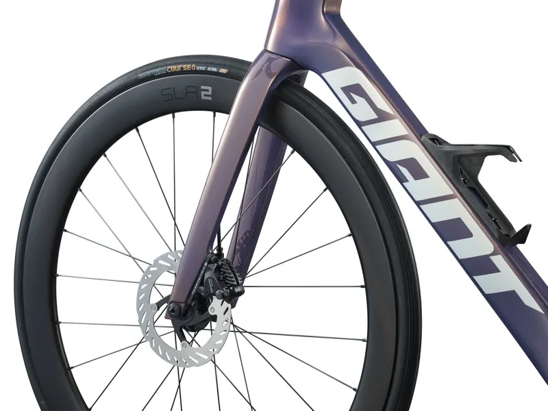 Giant Propel Advanced 1 Road Bike in Meteorite Mist-4