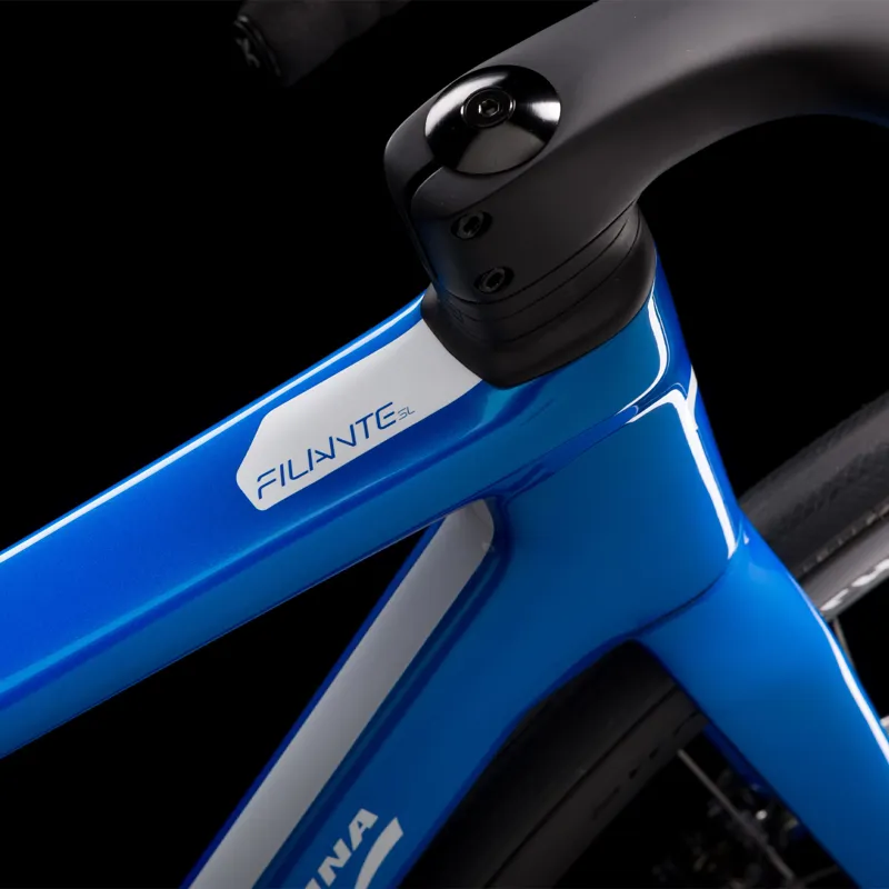 Wilier Filante SL Ultegra Di2 Road Bike Blue-2
