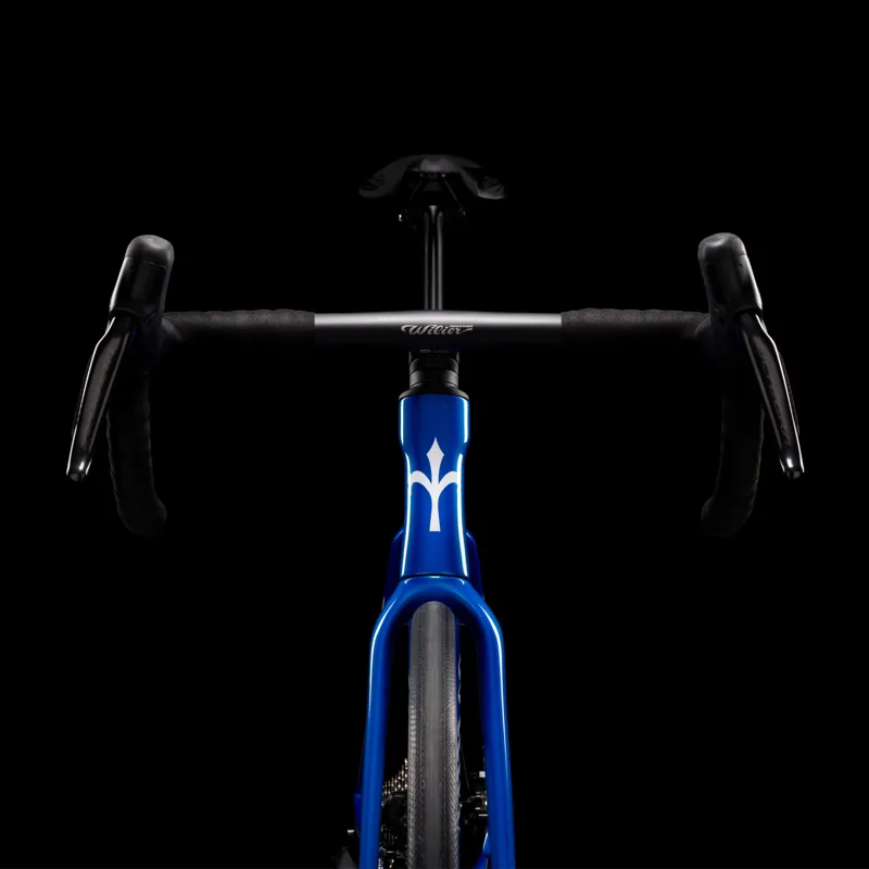 Wilier Filante SL Ultegra Di2 Road Bike Blue-5