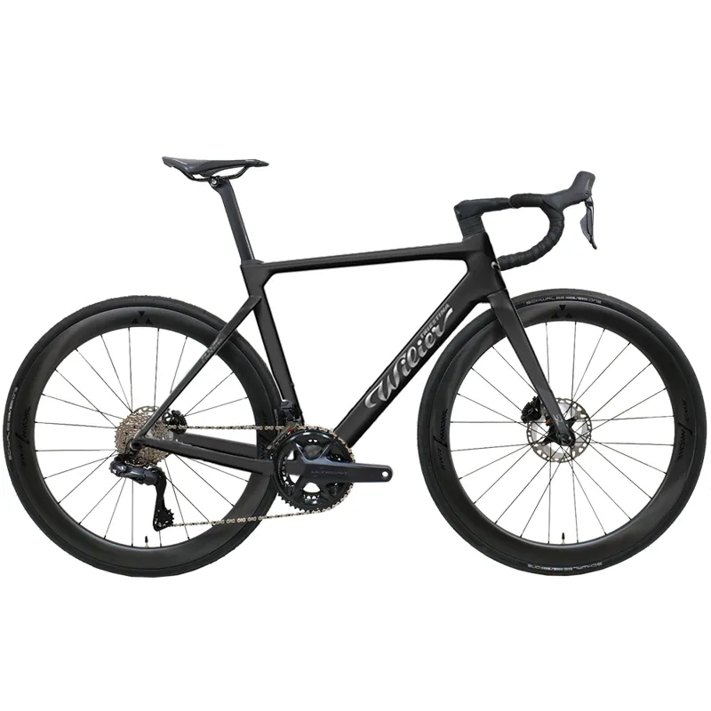 Wilier Filante SL Ultegra Di2 Road Bike in Black
