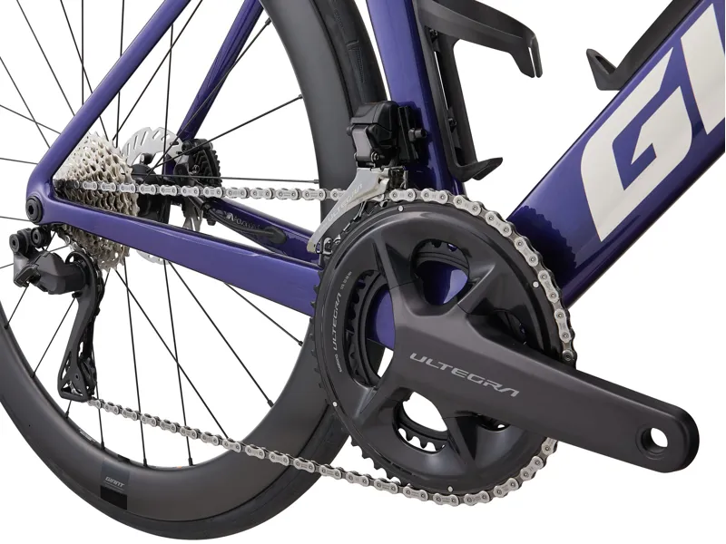 Giant Propel Advanced 0 Road Bike 2027 in Azurite Blue-1