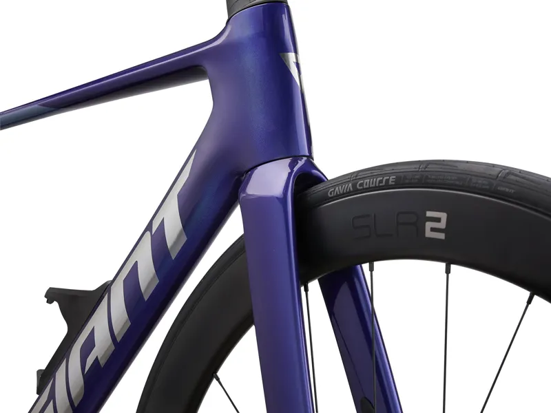 Giant Propel Advanced 0 Road Bike 2027 in Azurite Blue-2
