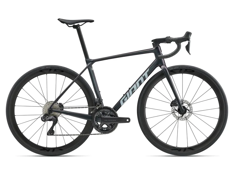 Giant TCR Advanced-Ui2 Arctic Light