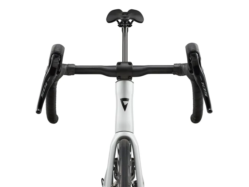 Giant Propel Advanced 2 Road Bike 2027 in White-3