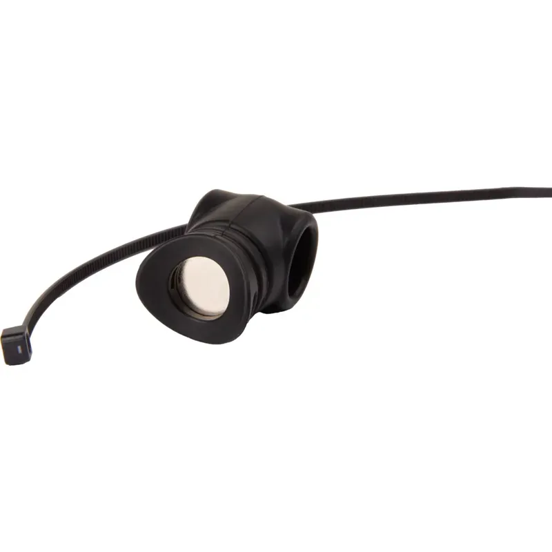 Profile Design Hydration Straw Magnetic Remote Mounting Kit in Black
