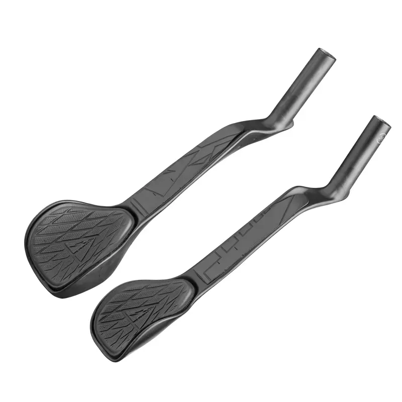 Profile Design Aerobar Extension 43ASC PRO43 3 Bars in Black