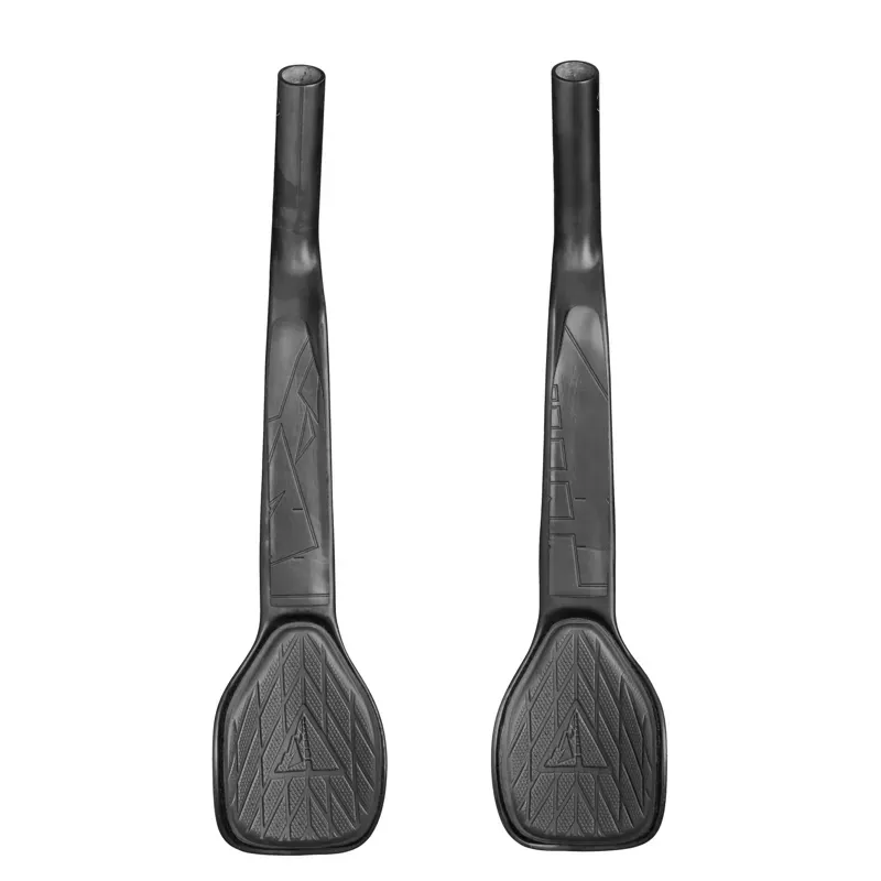 Profile Design Aerobar Extension 43ASC PRO43 3 Bars in Black-1