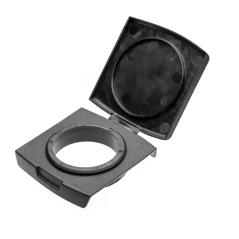 Profile Design Aerodrink 880 Top Cap in Black-1