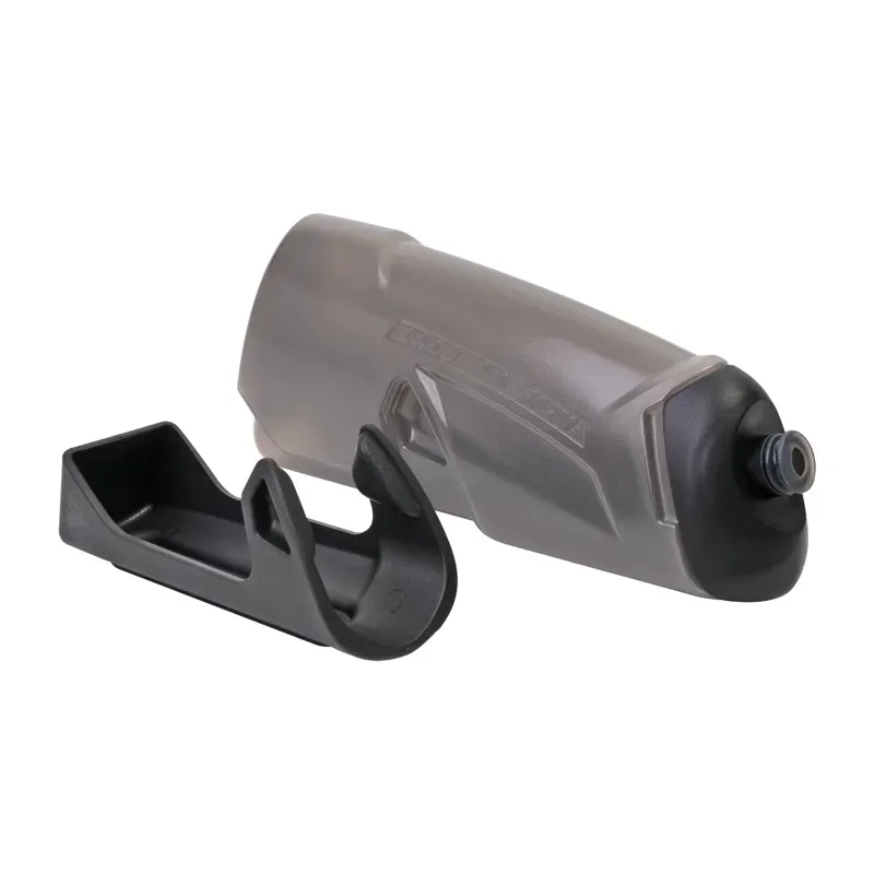 Profile Design RZ3 500ml Aero Bottle and Cage in Black-4