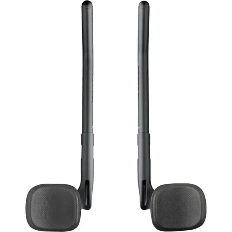 Profile Design Subsonic Ergo 39A Aerobar in Black-2