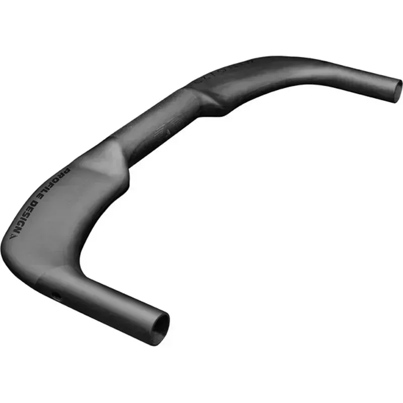 Profile Design Wing/20c Basebar in Black-1