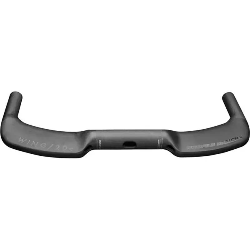 Profile Design Wing/20c Basebar in Black-2