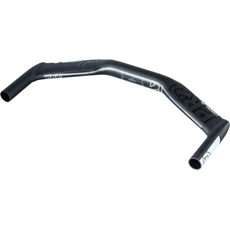 Pro Missile Alloy Basebar In Black