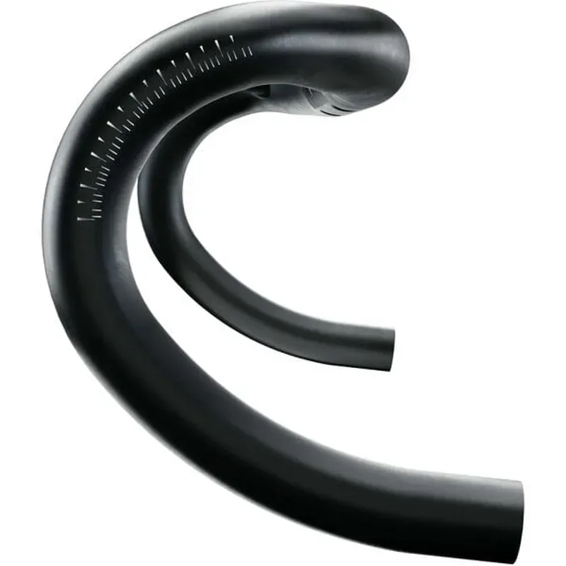 Pro VIBE Superlight CT Handlebars in Black-3