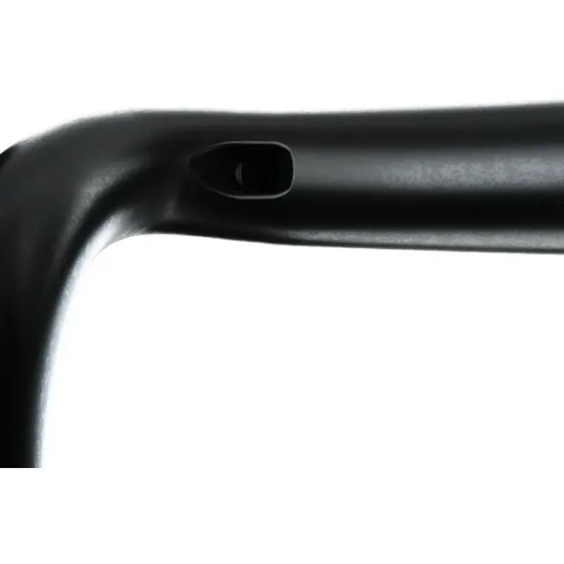 Pro VIBE Superlight CT Handlebars in Black-4
