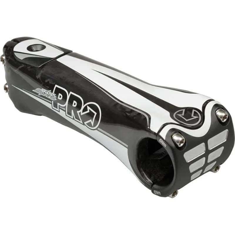 シマノPRO プロ バイブ スプリント ステム Vibe Sprintステムの135mmを