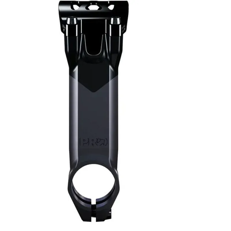Pro VIBE Superlight Stem in Black-4