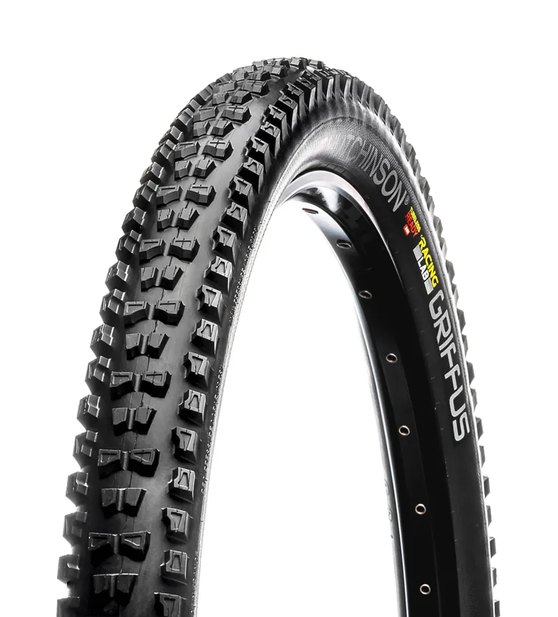 Hutchinson Griffus Racing Lab 29-inch MTB Tyre in Black-3