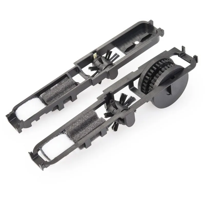 Park Tool CM-25 Brush Cartridge in Black