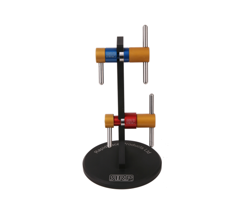 Rapid Racer Products Bearing Press and Extraction Tool in Gold-4