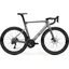 Merida Reacto 6000 Road Race Bike In Gunmetal Grey/Silver