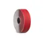 Fizik Tempo Microtex Bondcush Classic Handlebar Tape in Red