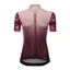 Santini Volo Short Sleeved Womens Jersey in Pink