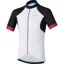 Shimano Mens Escape Jersey In White