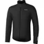Shimano Mens Compact Windbreaker Jacket In Black