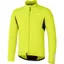Shimano Mens Compact Windbreaker Jacket In Yellow