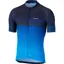 Shimano Climbers Jersey in Blue