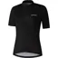 Shimano Women's Element Jersey in Black