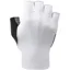 Shimano Clothing Advanced Race Gloves in White