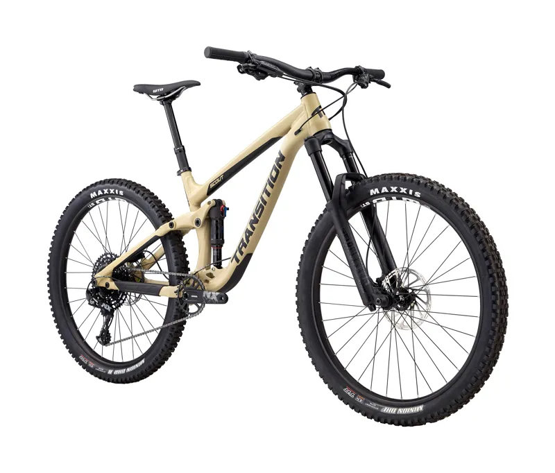 2019 full suspension mountain bikes