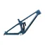 Transition Scout Carbon Mountain Bike Frame in Blue
