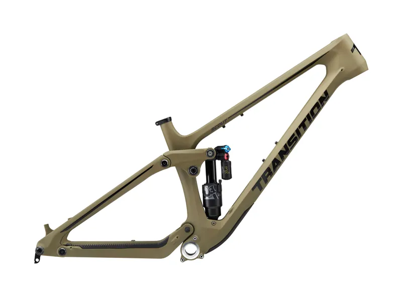 Bike 2020 Transition Scout Carbon Transition Scout Carbon Mountain