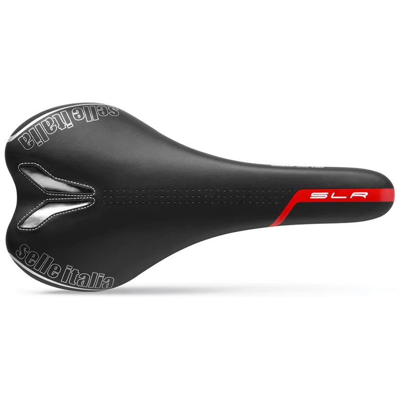 Selle Italia SLR TM Saddle in Black