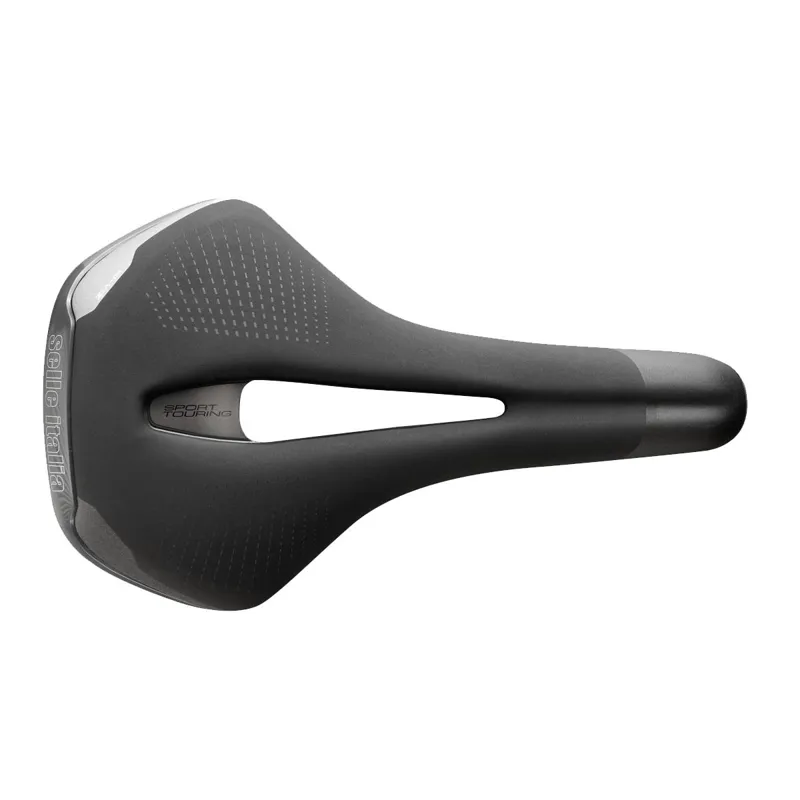 Selle Italia ST5 Saddle in Black