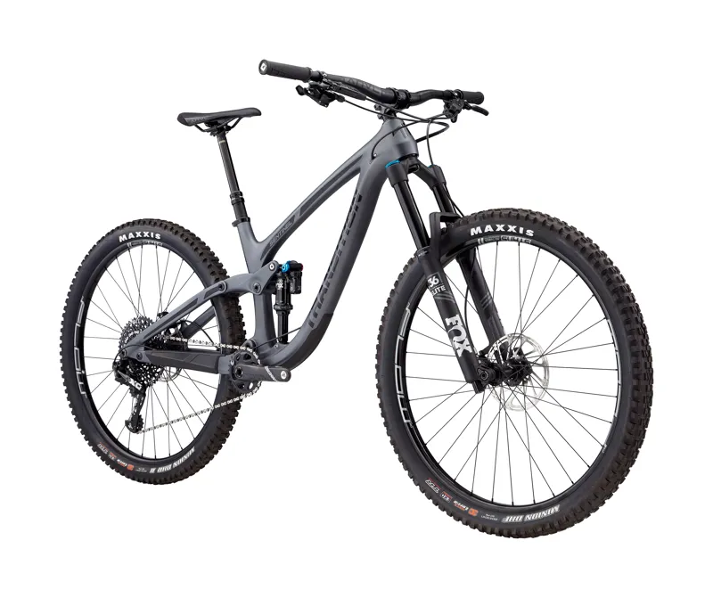 full suspension mountain bike 2019