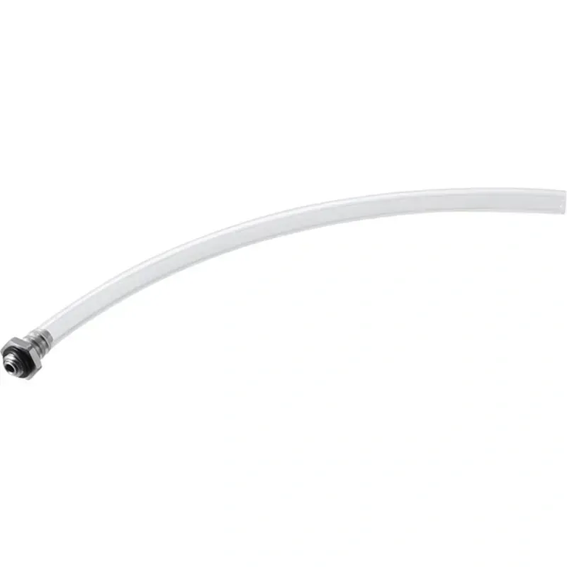 Shimano Workshop SG-S700 Tube and Bleeding Nipple Set in Silver