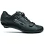 Sidi Sixty Road Cycling Shoes in Black