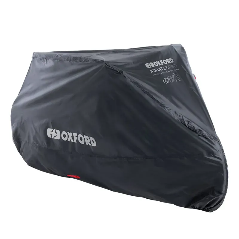 Oxford Aquatex Pro Bicycle Cover - Single