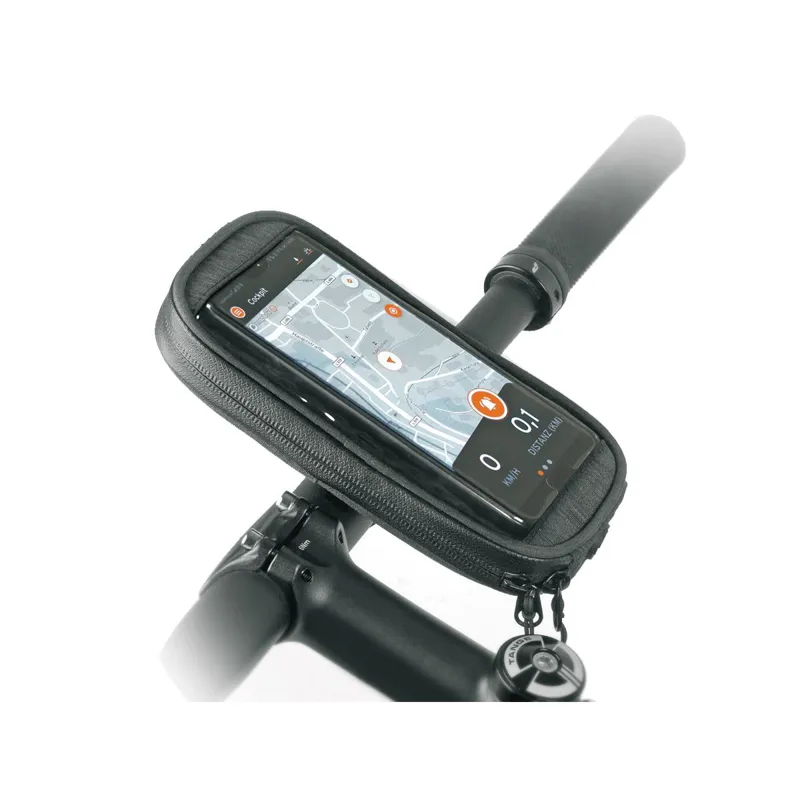 Sks Smartboy Mount Plus Including Smartphone Bag