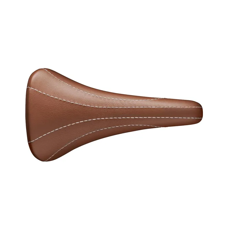 Selle San Marco Concor Supercorsa Saddle In Brown