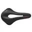 Selle San Marco Shortfit Supercomfort Dynamic Saddle In Black
