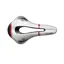 Selle San Marco Shortfit Racing Saddle In White
