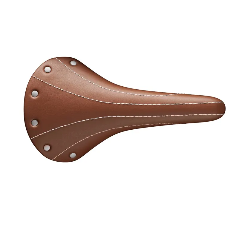 Selle San Marco Regal Evo Saddle In Brown