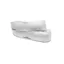 Selle San Marco Presa Corsa Team Handlebar Tape Combo Kit In White