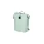 Basil SoHo 17L Backpack in Pastel Green